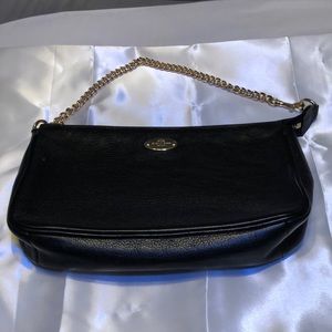 Coach Large Wristlet